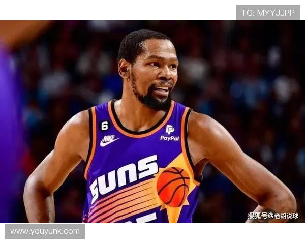 帕金斯呼吁杜兰特发挥领导力展现出他应有的能力与影响力